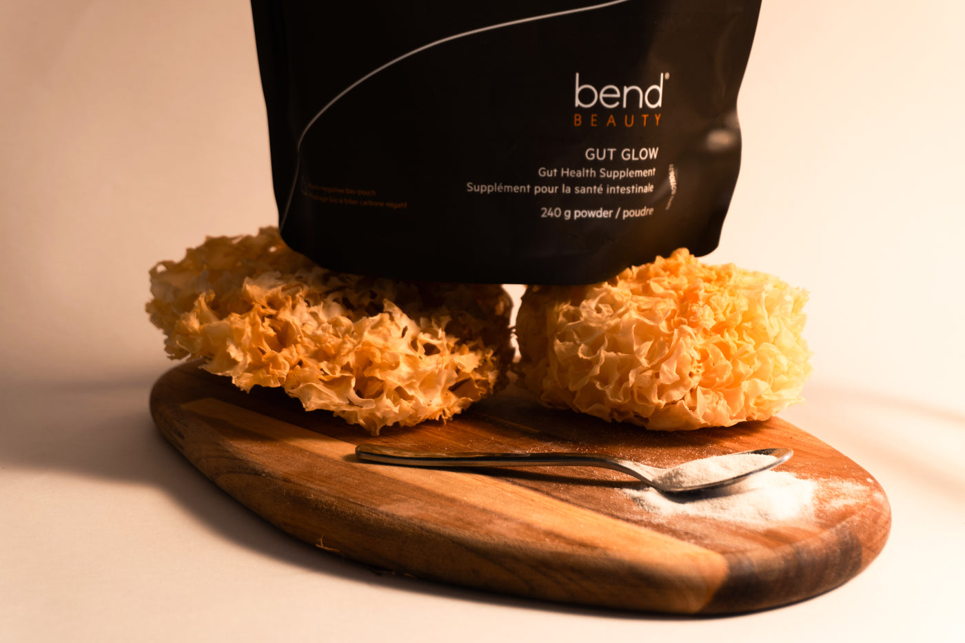 bend BEAUTY : Gut Glow