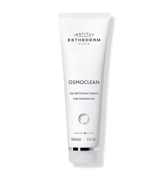 ESTHEDERM : Osmoclean Gel Nettoyant Pureté