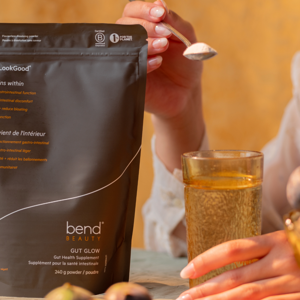 bend BEAUTY : Gut Glow