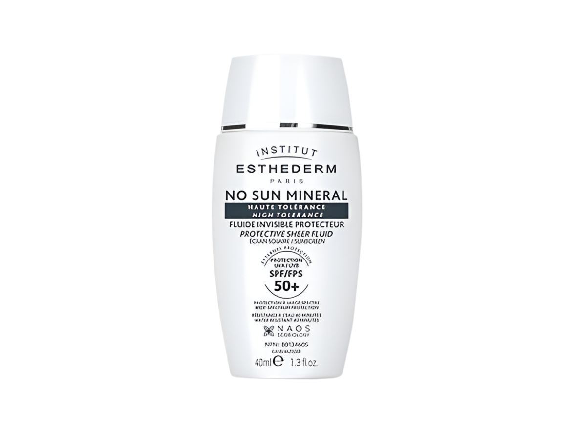 ESTHEDERM : No Sun Mineral FPS 50+