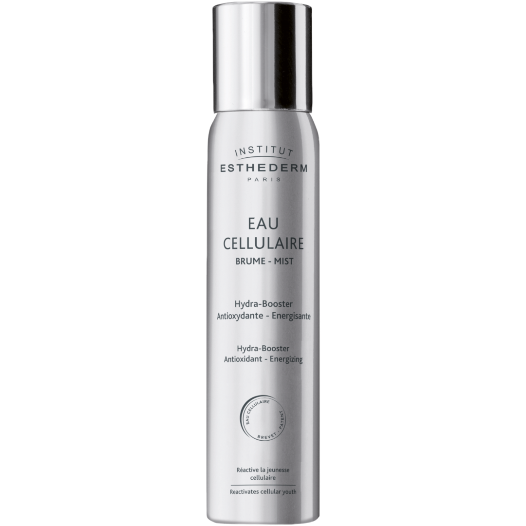 ESTHEDERM : Eau Cellulaire Brume 100 ml