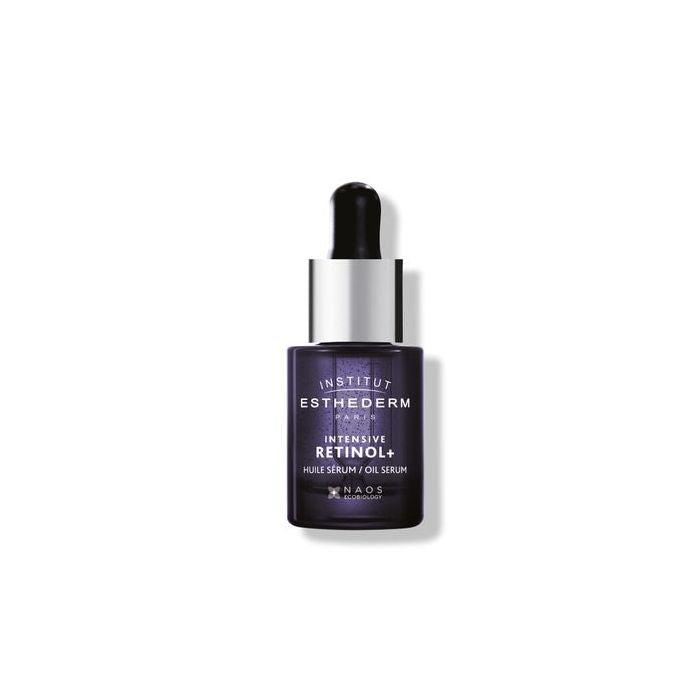 ESTHEDERM : Intensive Rétinol+ Huile-Sérum