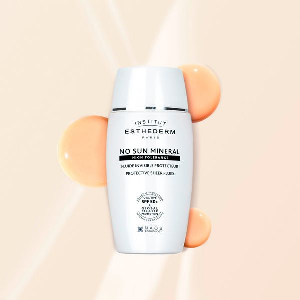 ESTHEDERM : No Sun Mineral FPS 50+