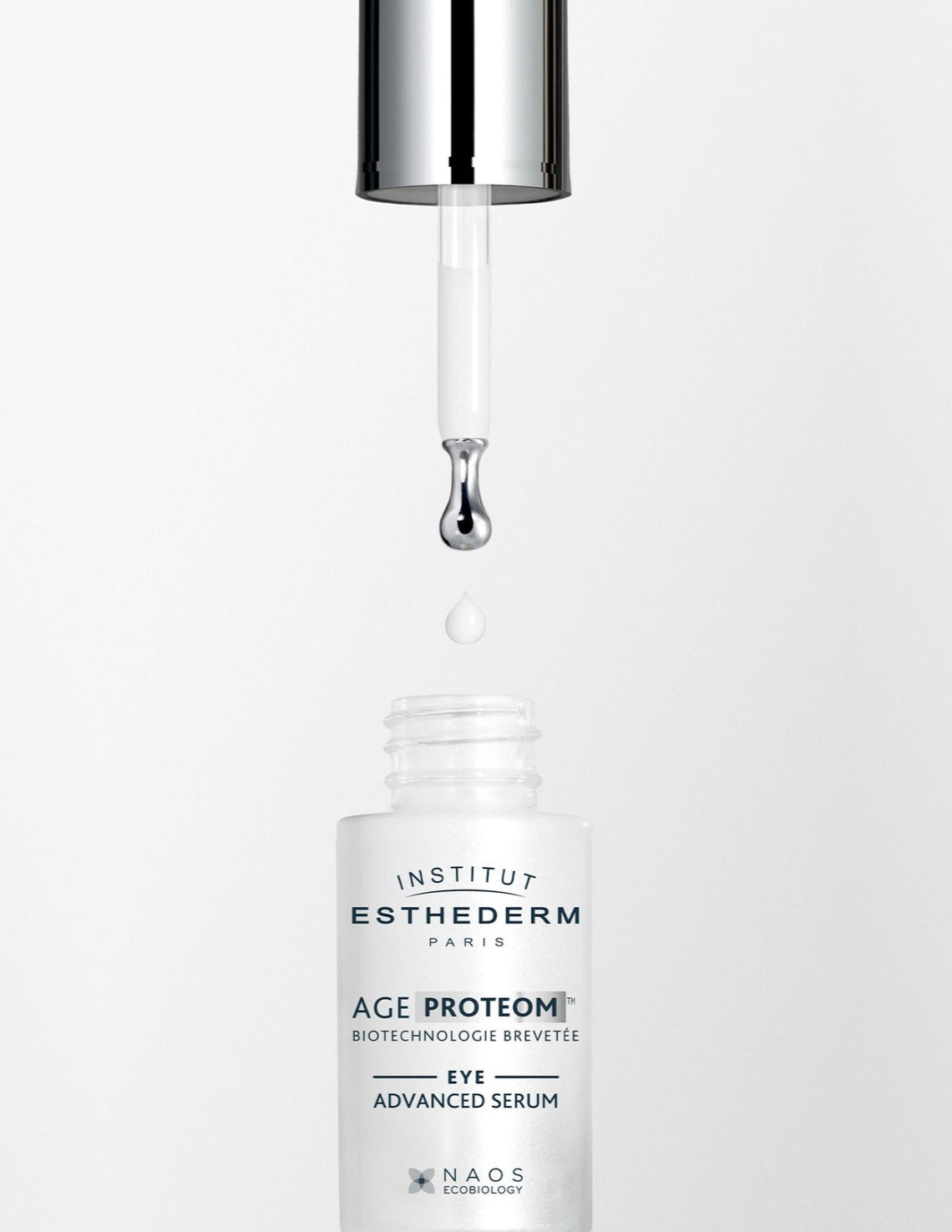 ESTHEDERM : AGE PROTEOM Advanced Eye Serum