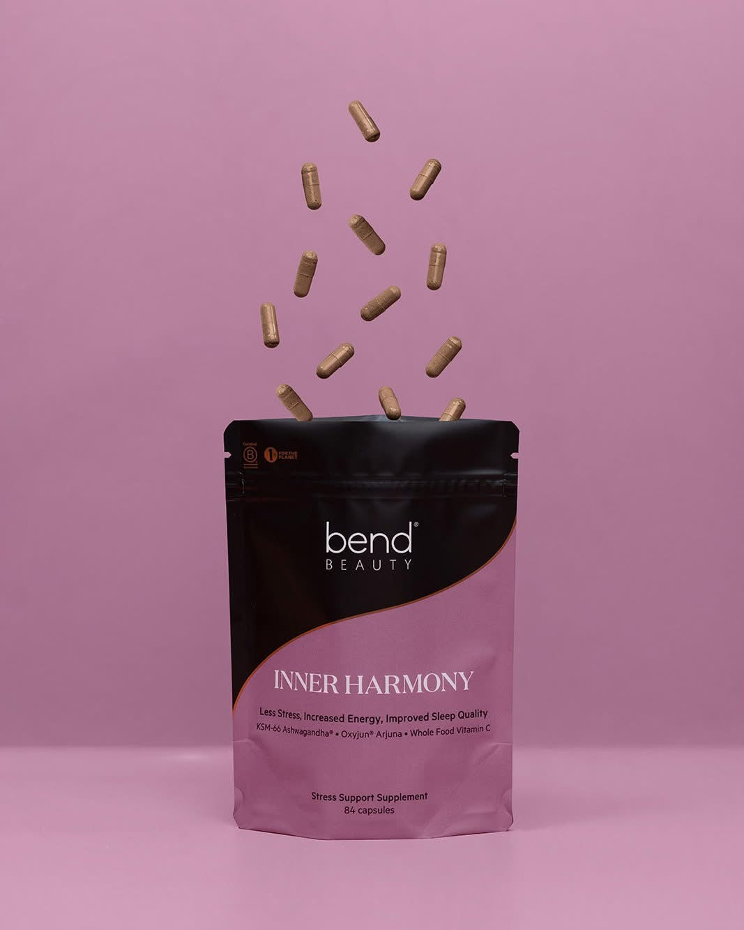 bend BEAUTY : Inner Harmony