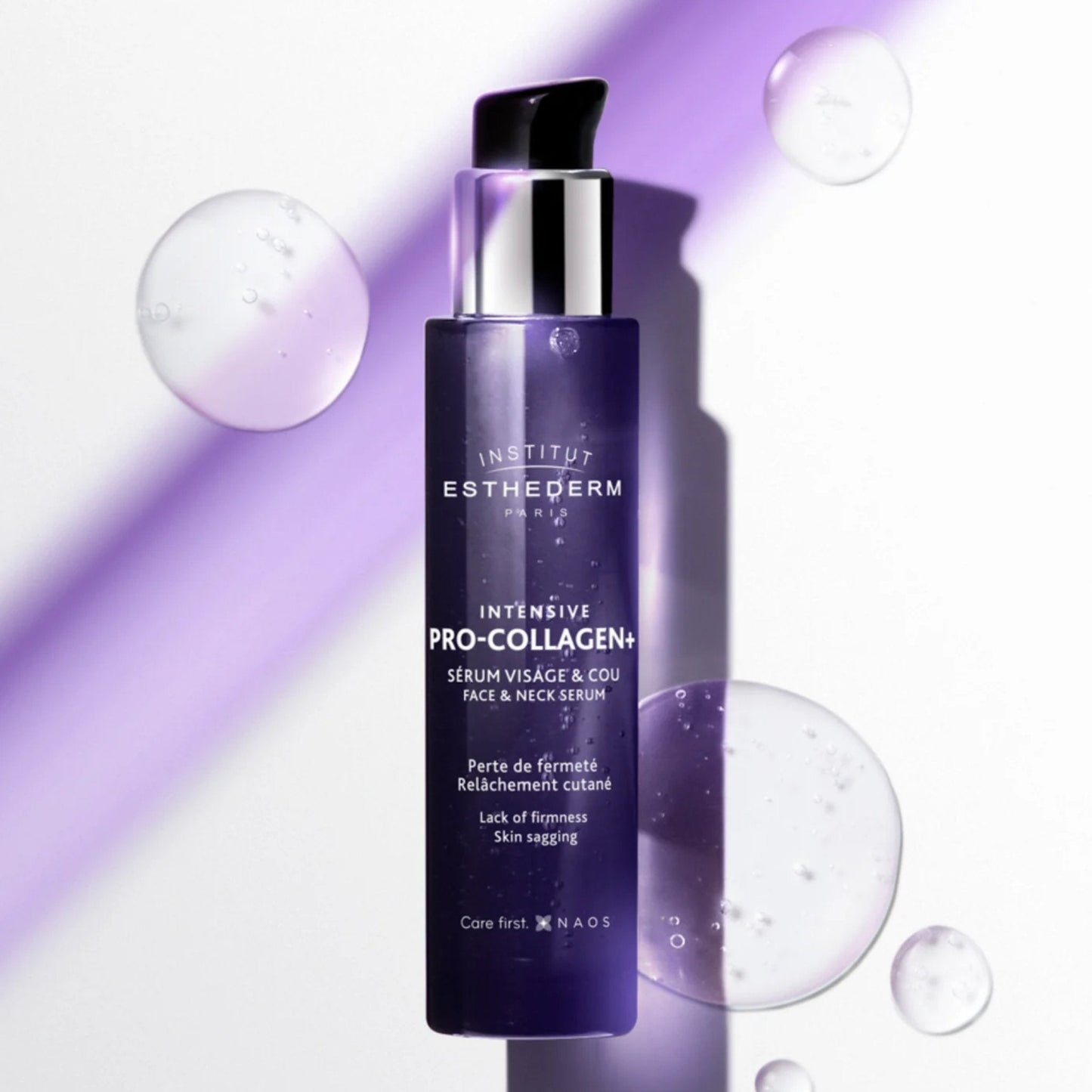 ESTHEDERM : Intensive Pro-Collagen+ Sérum