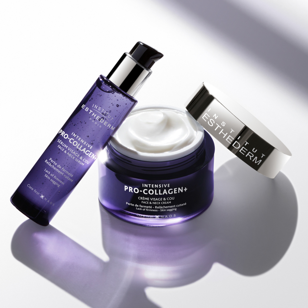 ESTHEDERM : Intensive Pro-Collagen+ Sérum