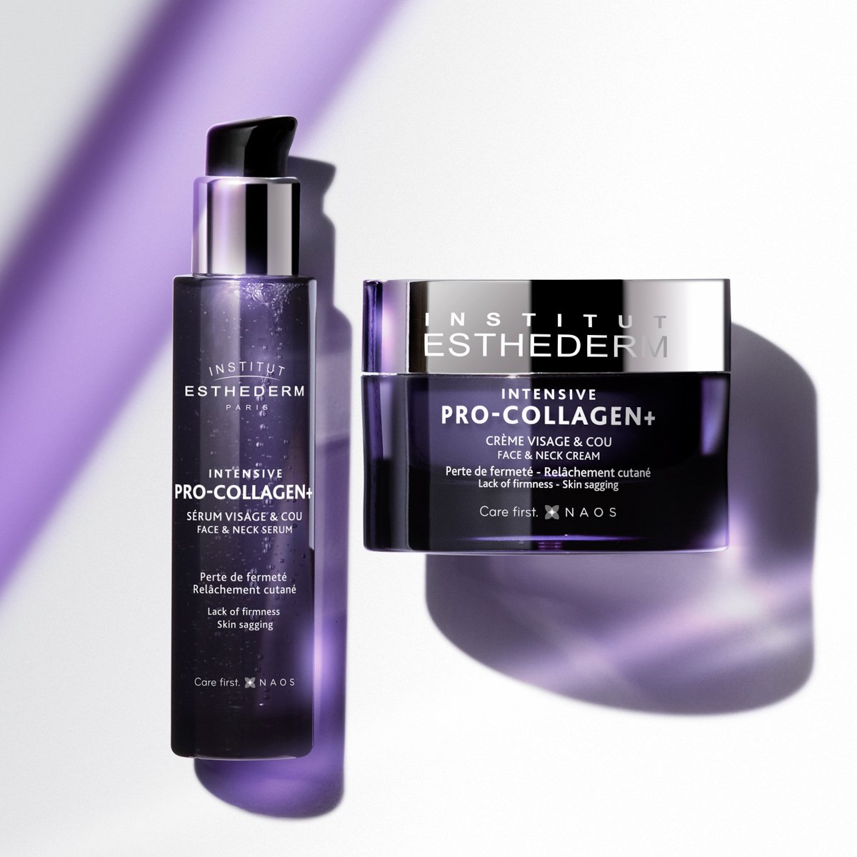 ESTHEDERM : Intensive Pro-Collagen+ Sérum