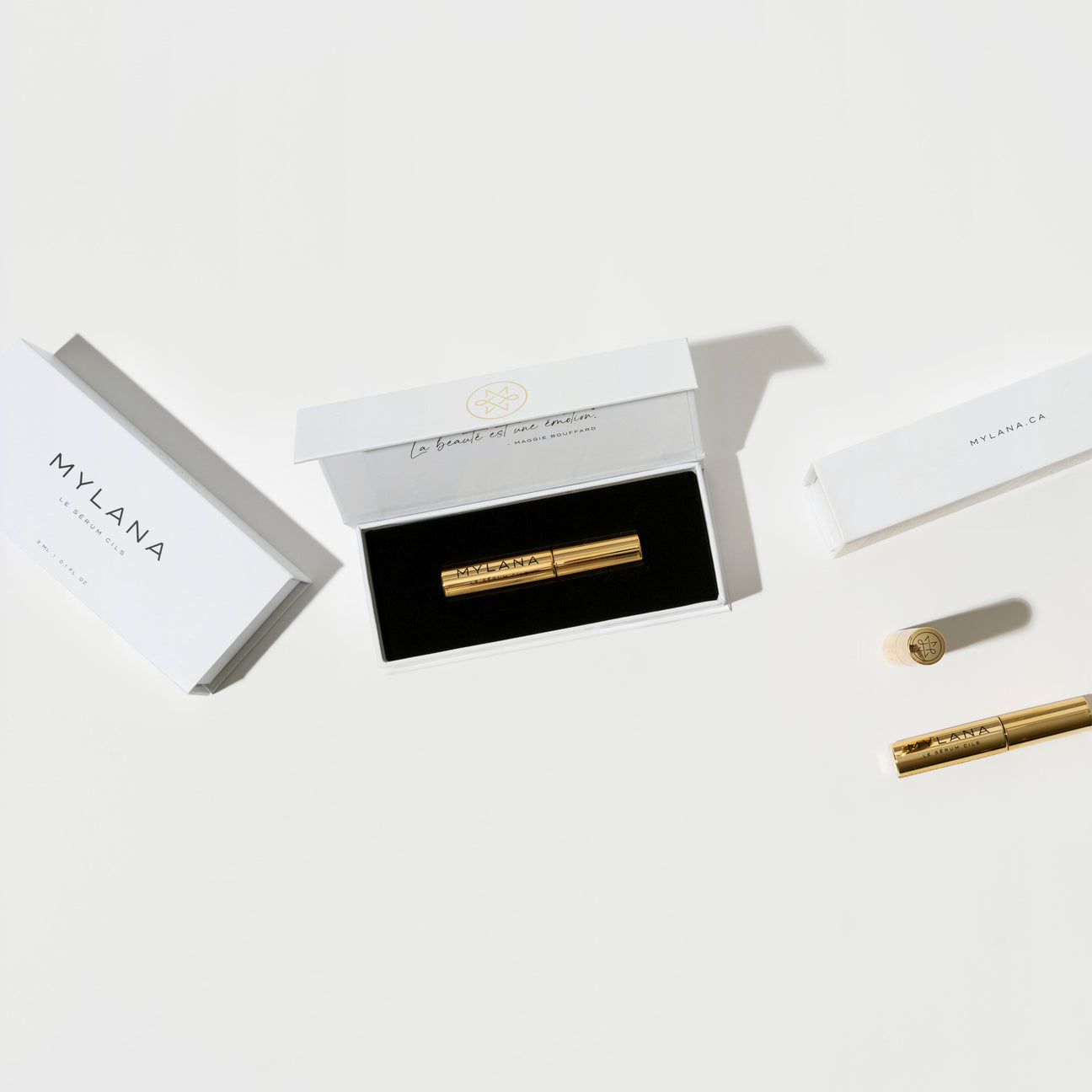 MYLANA : Sérum Cils