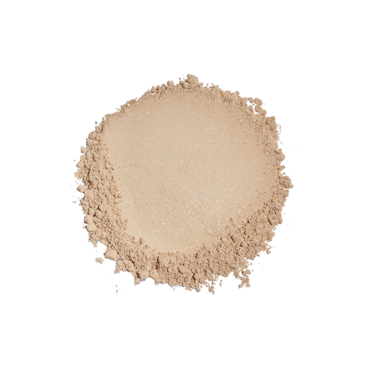 COLORESCIENCE : Sunforgettable Poudre Minérale en Pinceau Glow FPS 50