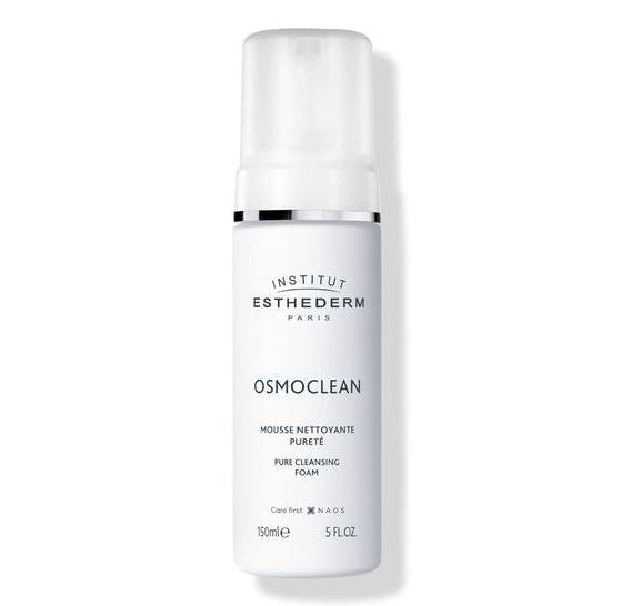 ESTHEDERM : Osmoclean Mousse Nettoyante Pureté