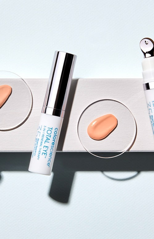 Colorescience: Total Eye 3-in-1 Renewal Care SPF 35