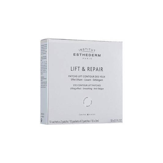 ESTHEDERM : Lift & Repair Patchs Lift Contour des Yeux