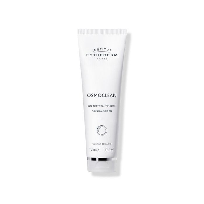 ESTHEDERM : Osmoclean Gel Nettoyant Pureté