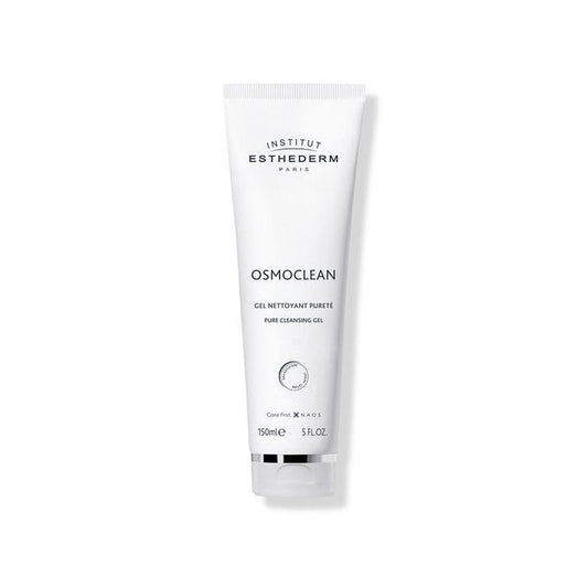 ESTHEDERM : Osmoclean Gel Nettoyant Pureté