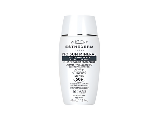 ESTHEDERM : No Sun Mineral FPS 50+