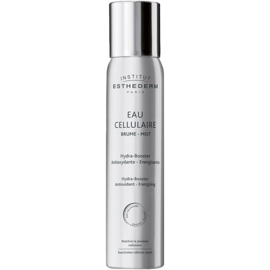 ESTHEDERM : Eau Cellulaire Brume 100 ml