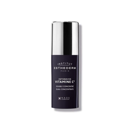 ESTHEDERM : Intensive Vitamine C2 Double Concentré