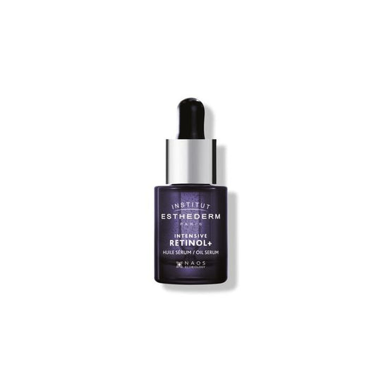 ESTHEDERM : Intensive Rétinol+ Huile-Sérum