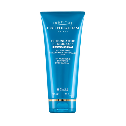 ESTHEDERM : Prolongateur de Bronzage Golden Glow