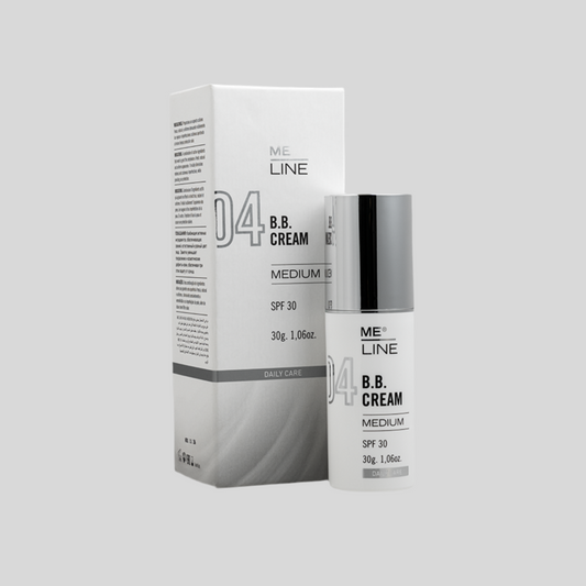 MELINE : B.B. Crème FPS 30 Medium