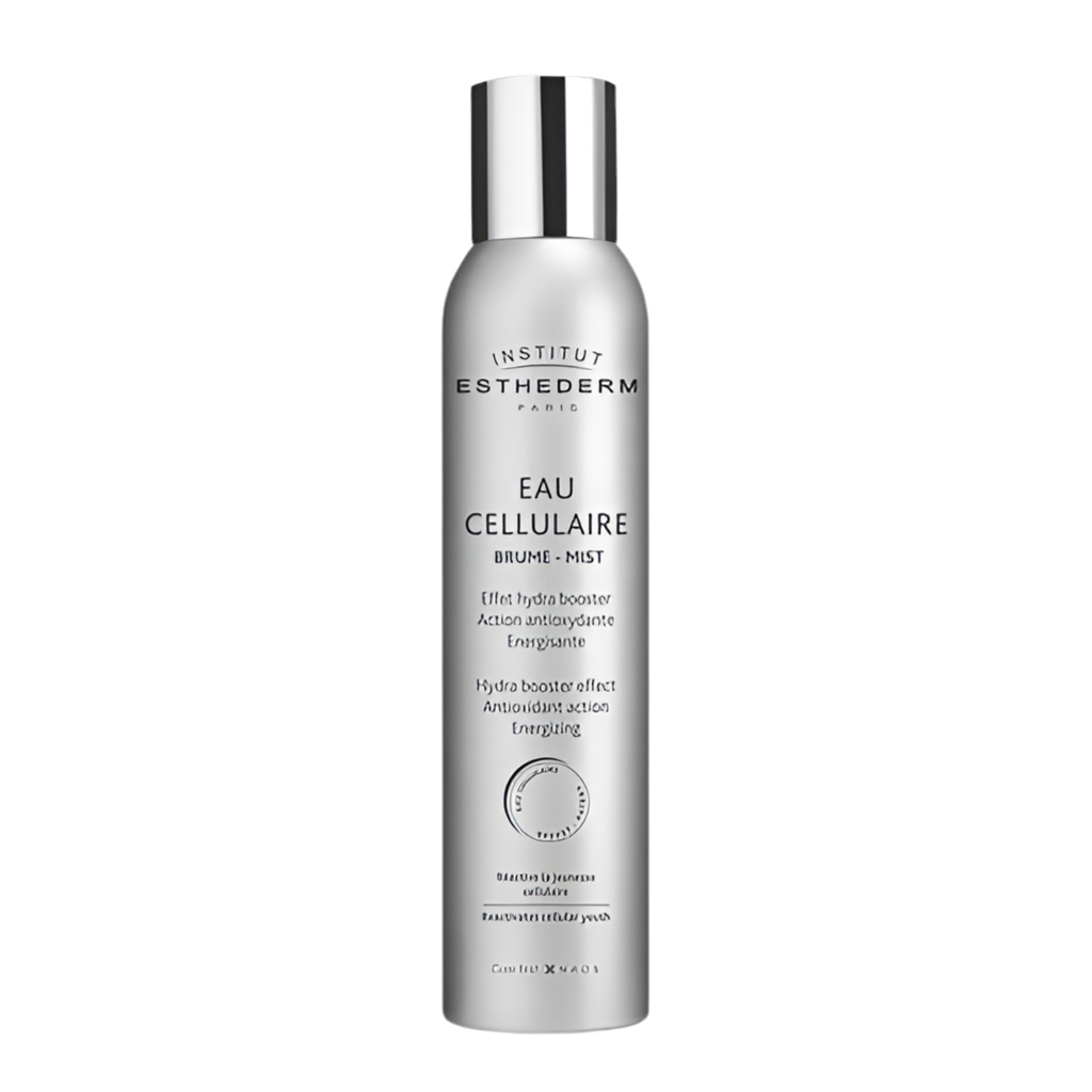 ESTHEDERM : Eau Cellulaire Brume 200 ml
