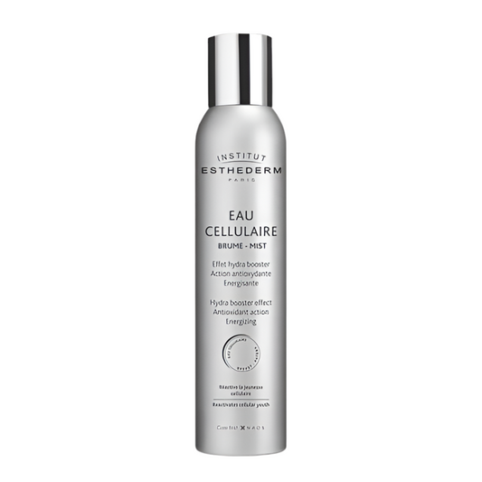 ESTHEDERM : Eau Cellulaire Brume 200 ml