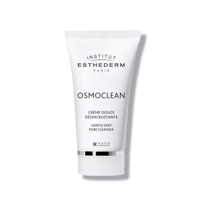 ESTHEDERM : Osmoclean Crème Douce Désincrustante