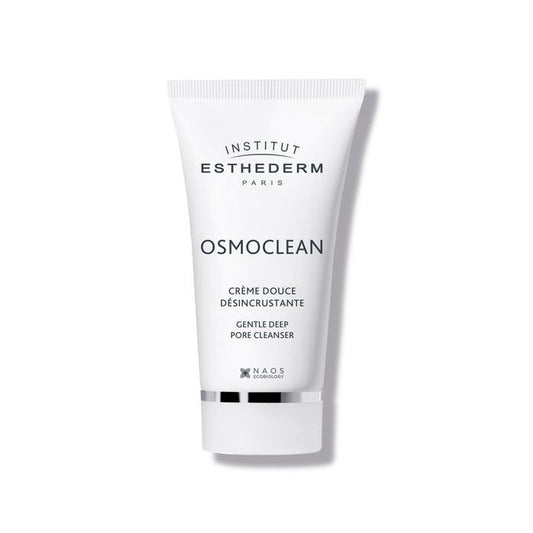 ESTHEDERM : Osmoclean Crème Douce Désincrustante
