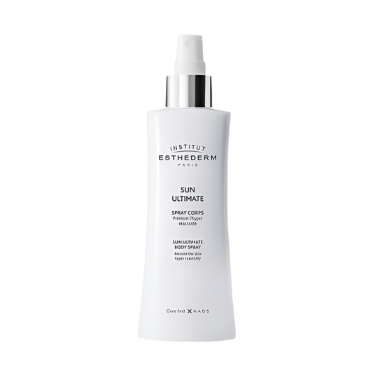 ESTHEDERM : Sun Ultimate Spray Corps