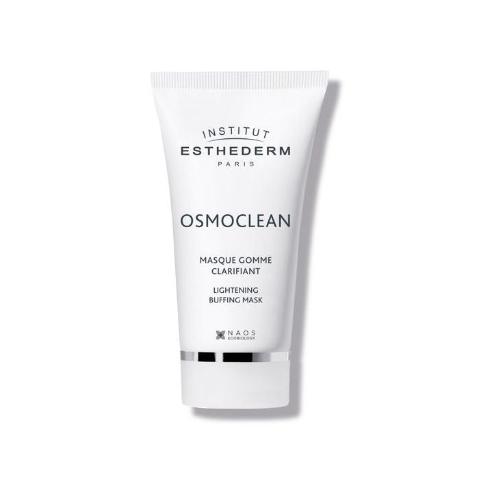 ESTHEDERM : Osmoclean Masque Gomme Clarifiant