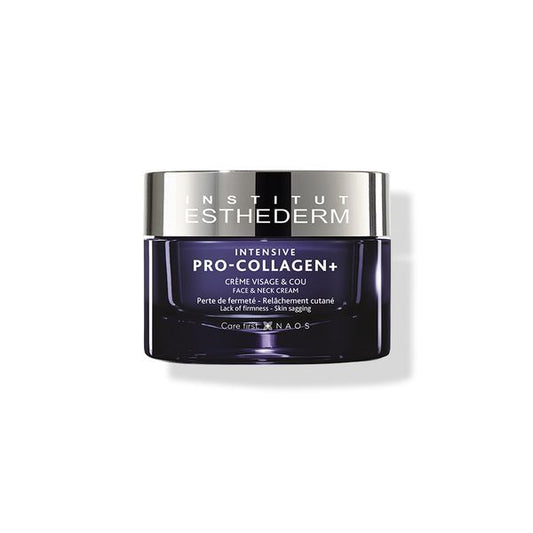 ESTHEDERM : Intensive Pro-Collagène+ Crème