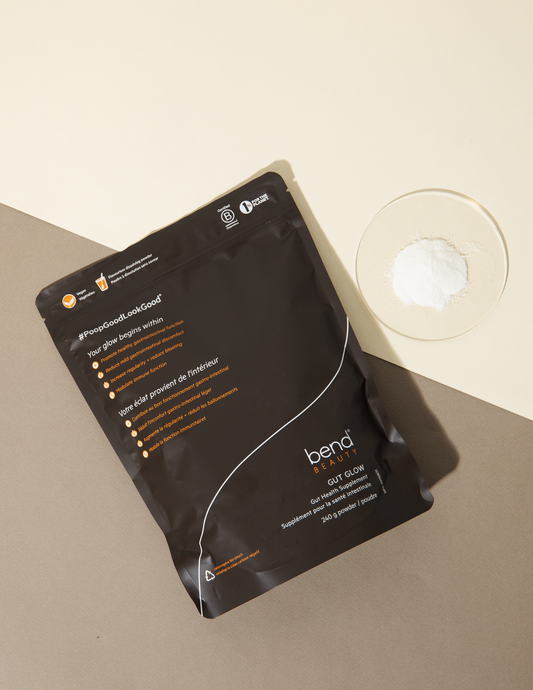 bend BEAUTY : Gut Glow