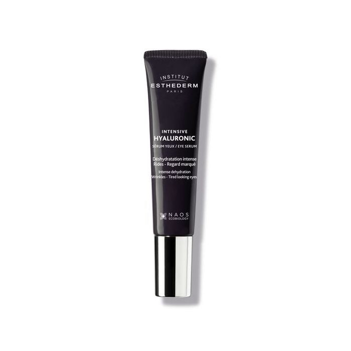 ESTHEDERM : Intensive Hyaluronic Sérum Yeux Déshydratation intense - Rides - Regard marqué