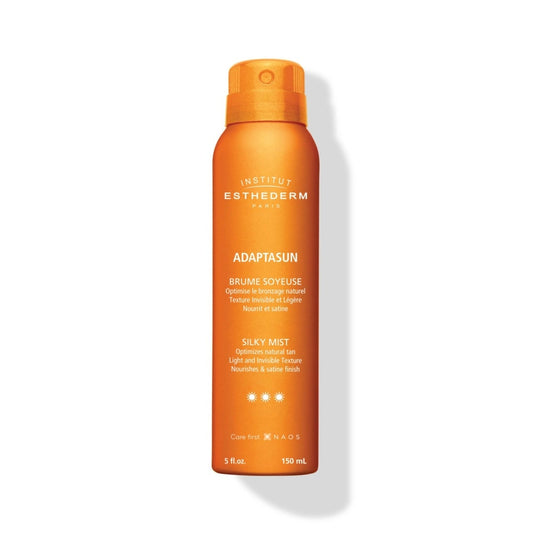 ESTHEDERM : Adaptasun Brume Soyeuse Protectrice Corps 3 Soleils