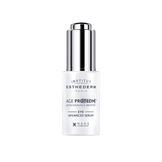 ESTHEDERM : AGE PROTEOM Advanced Eye Serum