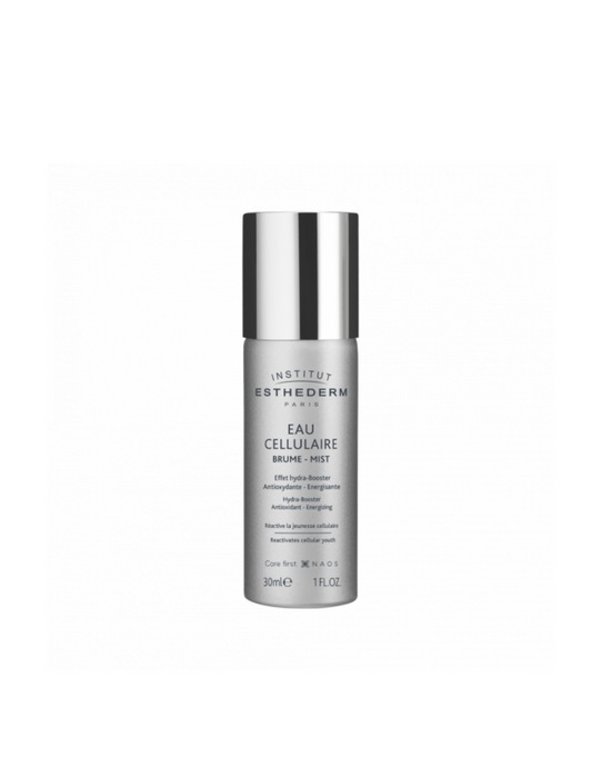 ESTHEDERM : Eau Cellulaire Brume 30 ml
