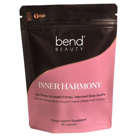 bend BEAUTY : Inner Harmony