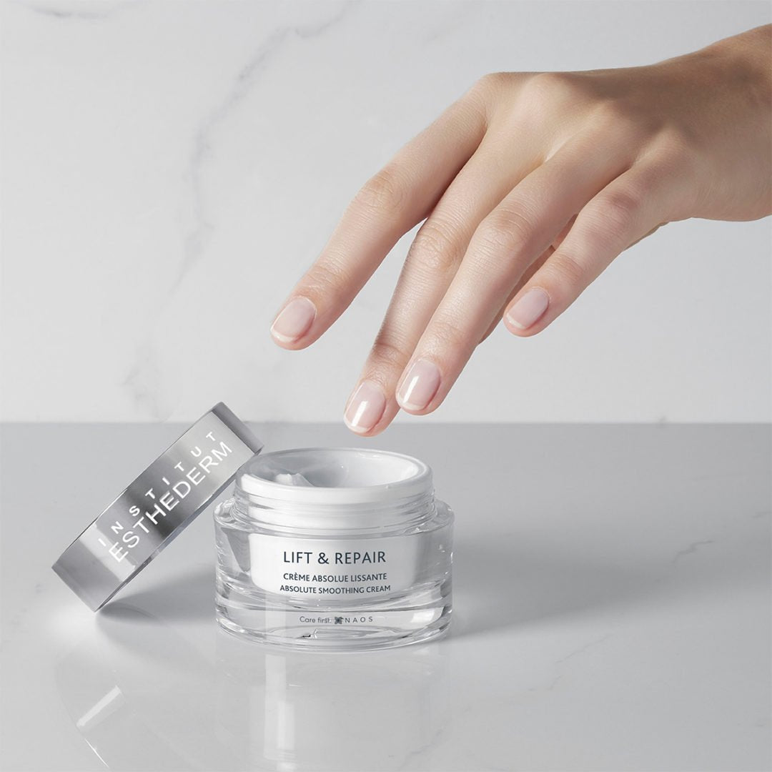ESTHEDERM : Lift & Repair Crème Absolue Lissante