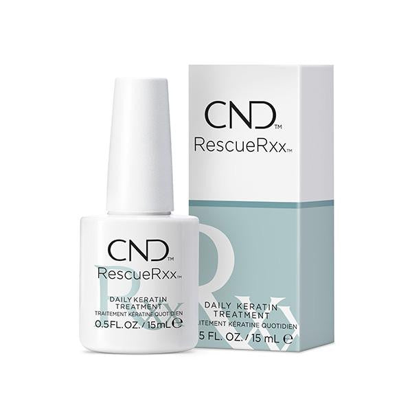 CND : RescueRxx