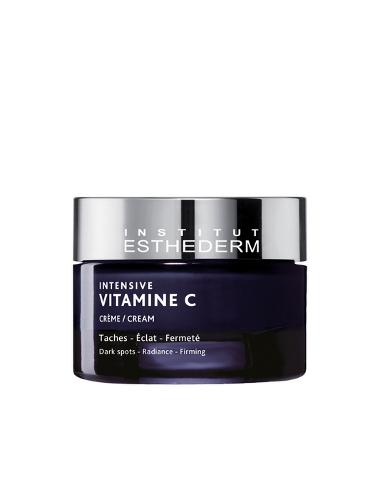 ESTHEDERM : Intensive Vitamine C Gel-Crème