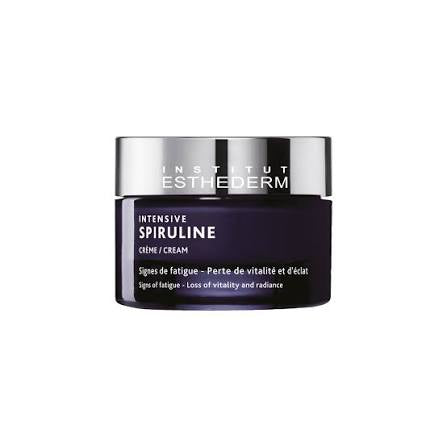 ESTHEDERM : Intensive Spiruline Crème