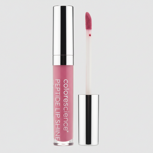COLORESCIENCE : Brillant à Lèvres Pink FPS 35