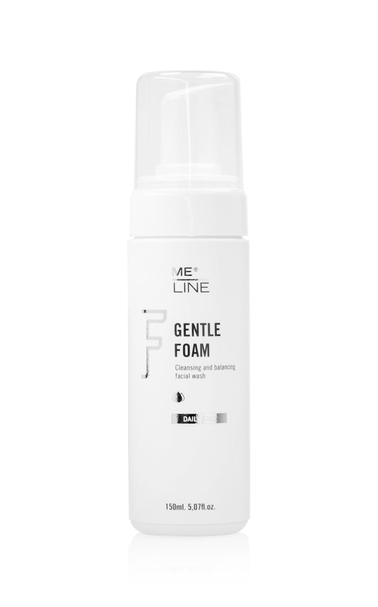 ME LINE : Mousse Douce