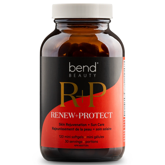 bend BEAUTY : Renew + Protect
